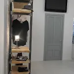 My Eco Bed & Breakfast Olbia