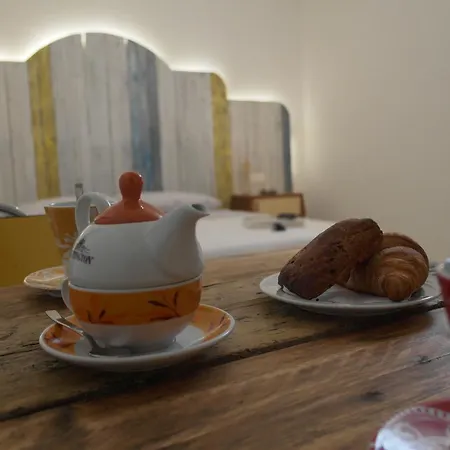 My Eco Bed & Breakfast 3*
