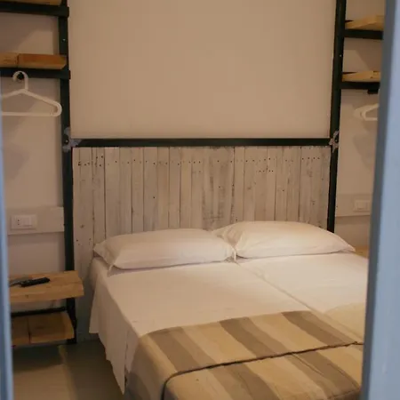 My Eco 3* Olbia