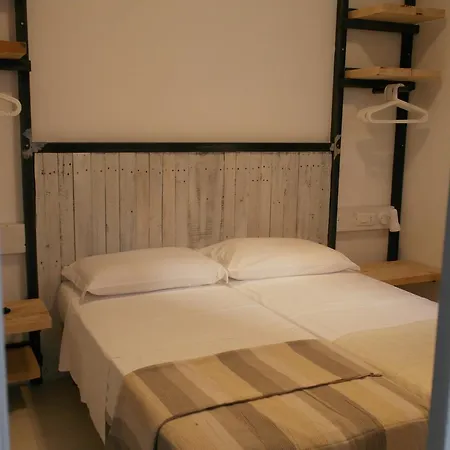 My Eco Bed & Breakfast *