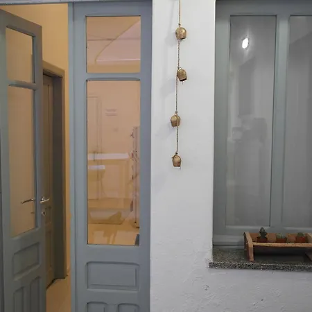 My Eco Bed & Breakfast