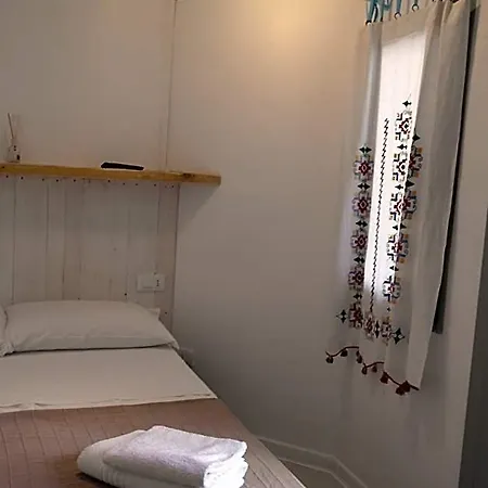 My Eco Bed & Breakfast 3*