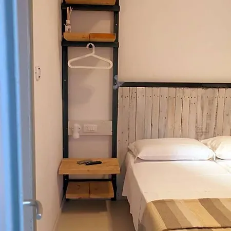 Bed & Breakfast My Eco Olbia
