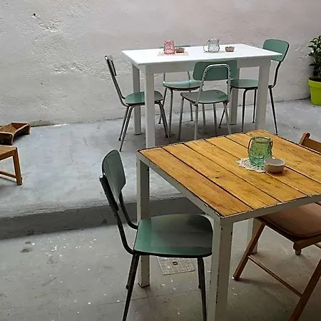 Bed & Breakfast My Eco 3*