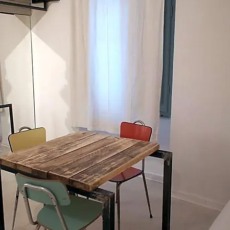 My Eco Bed & Breakfast Olbia