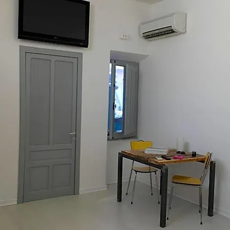 My Eco Bed & Breakfast Olbia