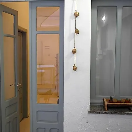 My Eco Bed & Breakfast Olbia