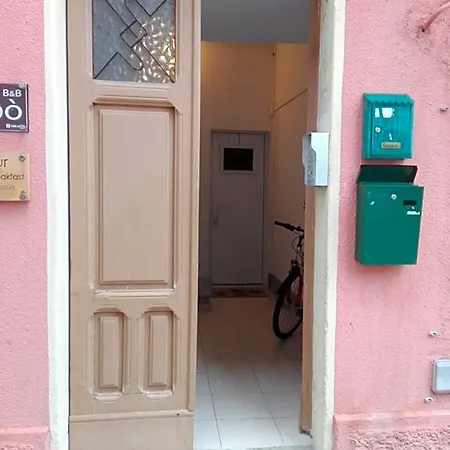 Bed & Breakfast My Eco