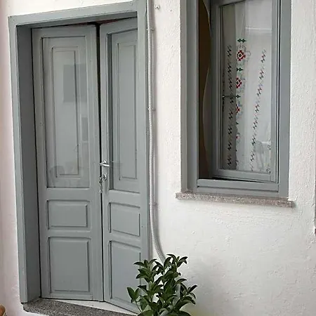 Bed & Breakfast My Eco Olbia