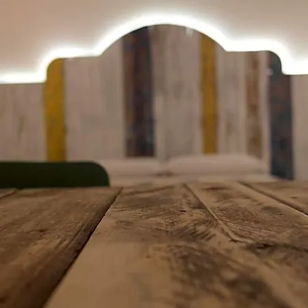 My Eco Bed & Breakfast 3*