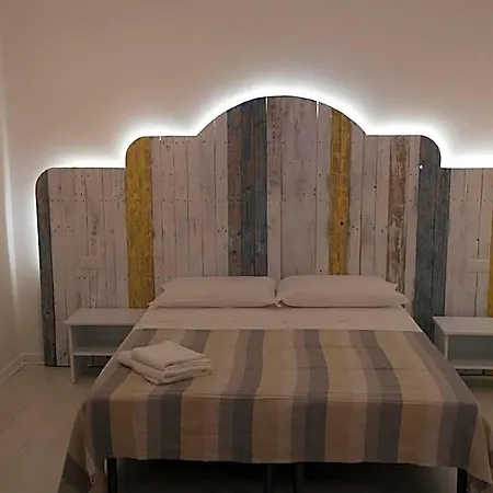 My Eco Bed & Breakfast Olbia