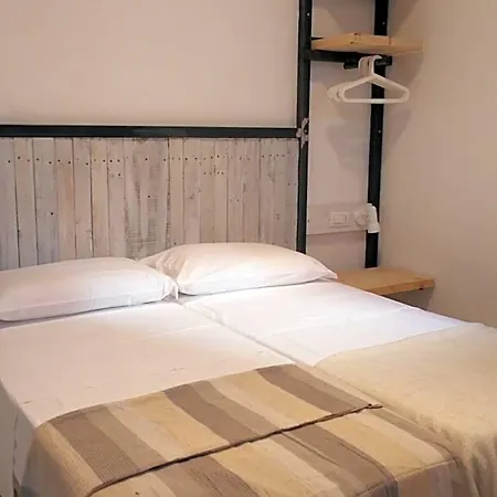 Bed & Breakfast My Eco Olbia