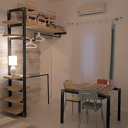 Bed & Breakfast My Eco 3*