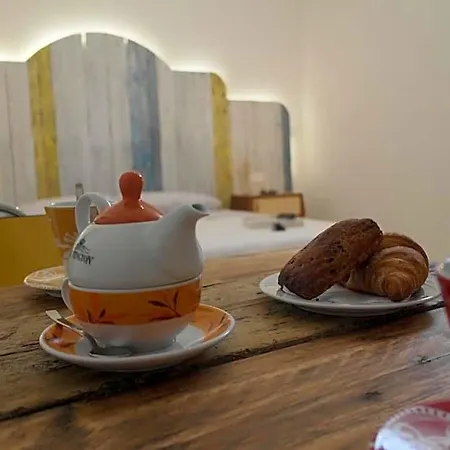 My Eco Bed & Breakfast Olbia