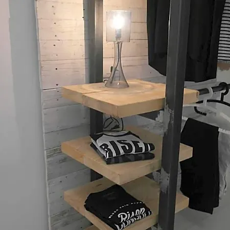 My Eco Bed & Breakfast Olbia
