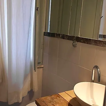 Bed & Breakfast My Eco 3*