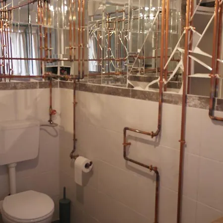 My Eco فندق مبيت وإفطار
