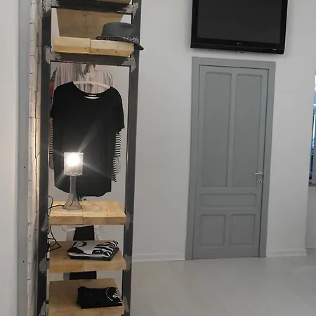 My Eco فندق مبيت وإفطار أولبيا