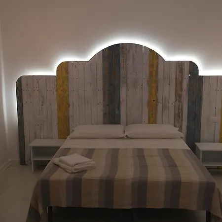 My Eco 3* Olbia