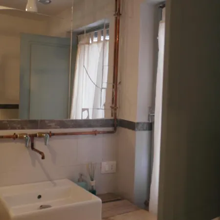 Alojamento de Acomodação e Pequeno-almoço My Eco 3*