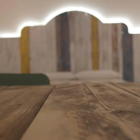 My Eco فندق مبيت وإفطار *