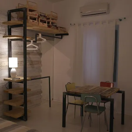 Bed & Breakfast My Eco 3*