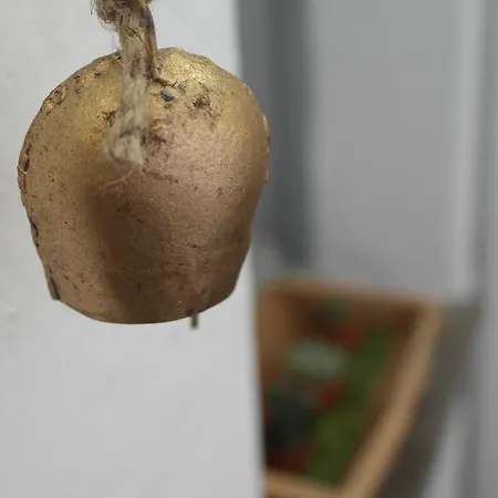 My Eco Nocleg ze śniadaniem Olbia