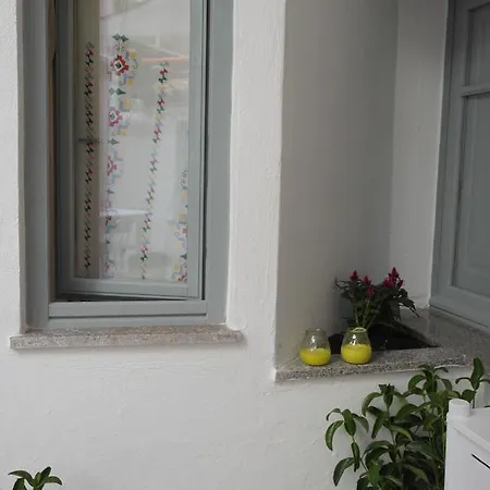My Eco Bed & Breakfast Olbia