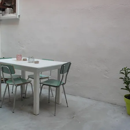 My Eco Couette-café *