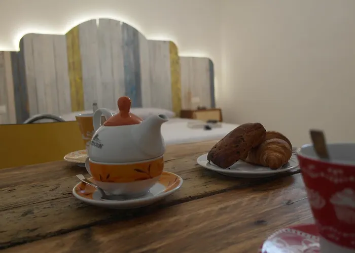 My Eco ベッド・アンド・ブレックファスト 3*