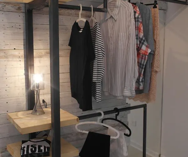 My Eco ベッド・アンド・ブレックファスト