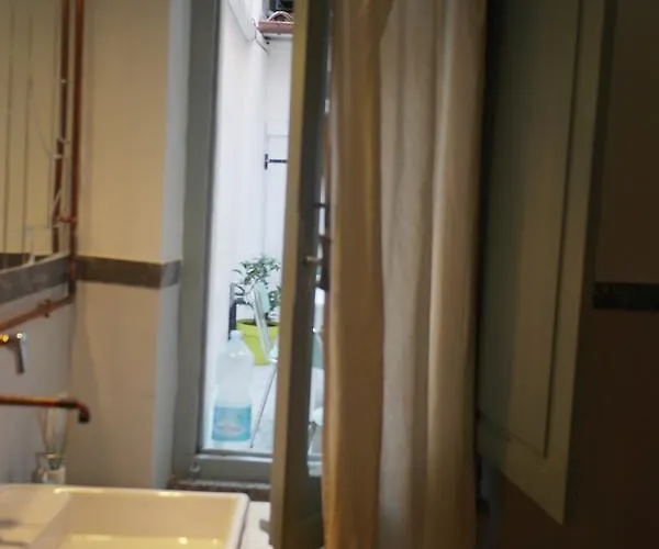 My Eco ベッド・アンド・ブレックファスト 3*