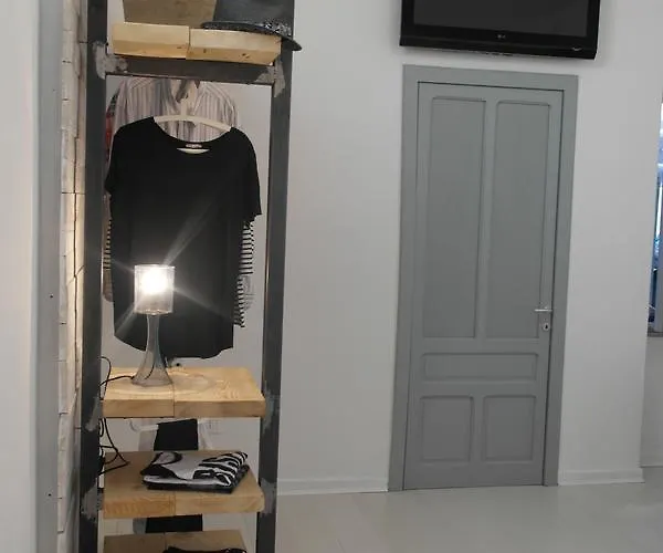 My Eco ベッド・アンド・ブレックファスト オルビア