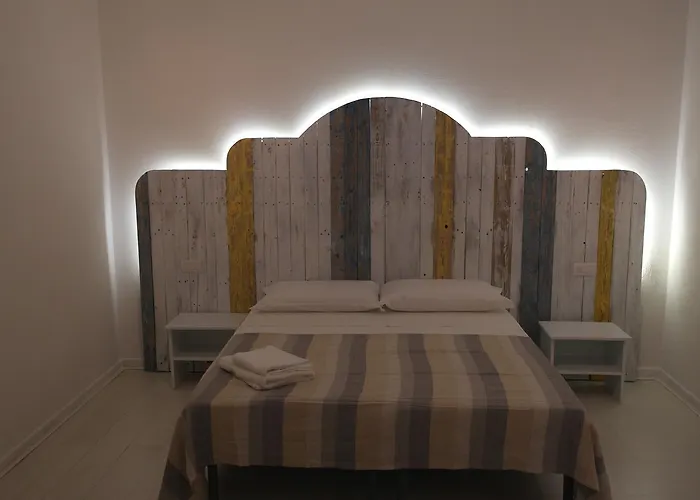 My Eco 3* Olbia