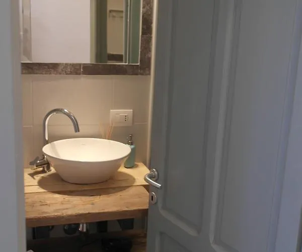 My Eco ベッド・アンド・ブレックファスト 3*