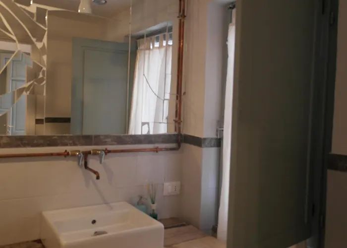 ベッド・アンド・ブレックファスト My Eco 3*