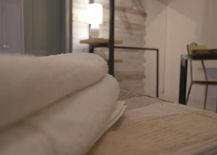 My Eco ベッド・アンド・ブレックファスト