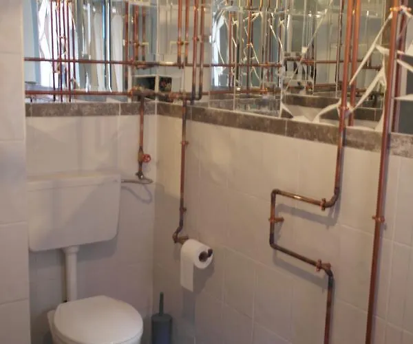 My Eco ベッド・アンド・ブレックファスト 3*