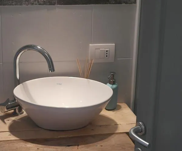 My Eco ベッド・アンド・ブレックファスト 3*