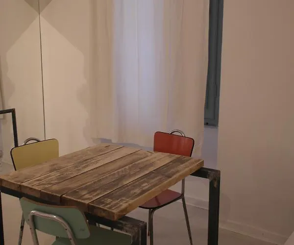 ベッド・アンド・ブレックファスト My Eco