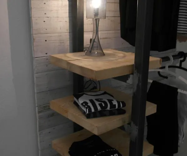 My Eco ベッド・アンド・ブレックファスト 3*