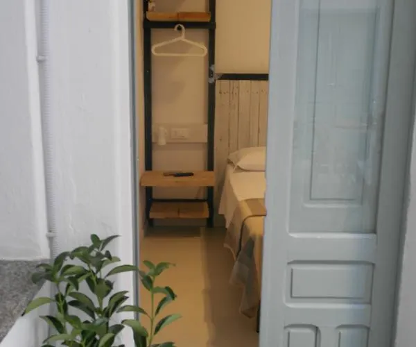 ベッド・アンド・ブレックファスト My Eco オルビア