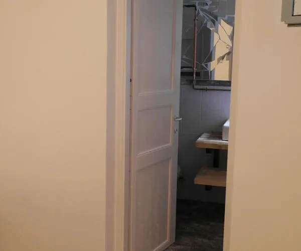 My Eco ベッド・アンド・ブレックファスト