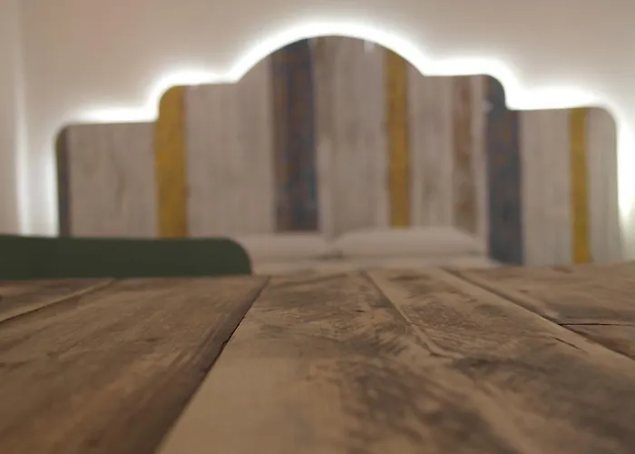 My Eco ベッド・アンド・ブレックファスト 3*