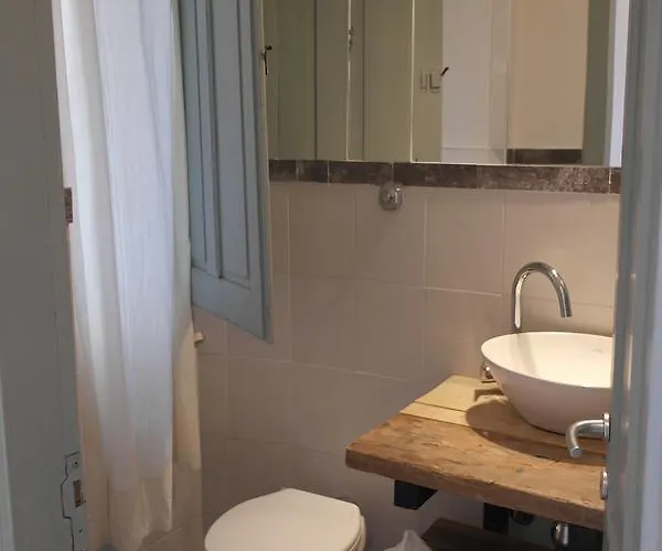 ベッド・アンド・ブレックファスト My Eco 3*