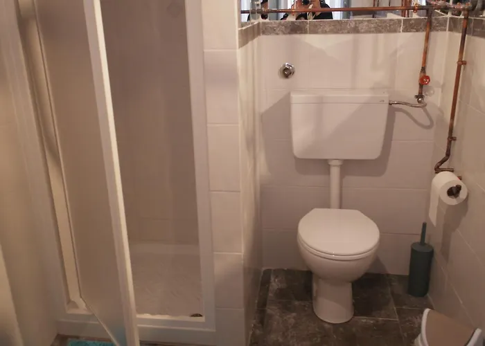 ベッド・アンド・ブレックファスト My Eco