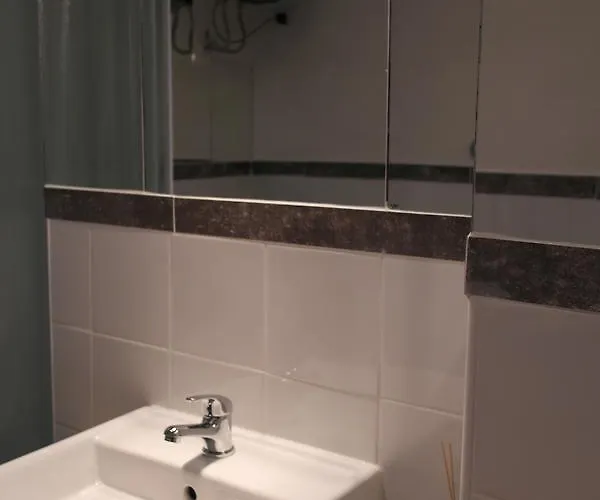 My Eco ベッド・アンド・ブレックファスト