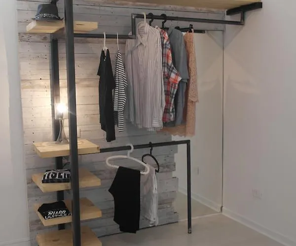 My Eco ベッド・アンド・ブレックファスト