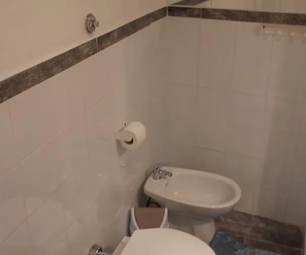 My Eco ベッド・アンド・ブレックファスト