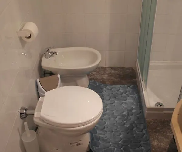 My Eco ベッド・アンド・ブレックファスト 3*